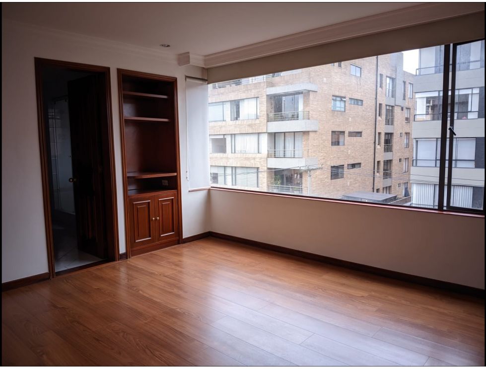 Foto 7 de 14: Apartamento en San Patricio, Bogotá D.C.