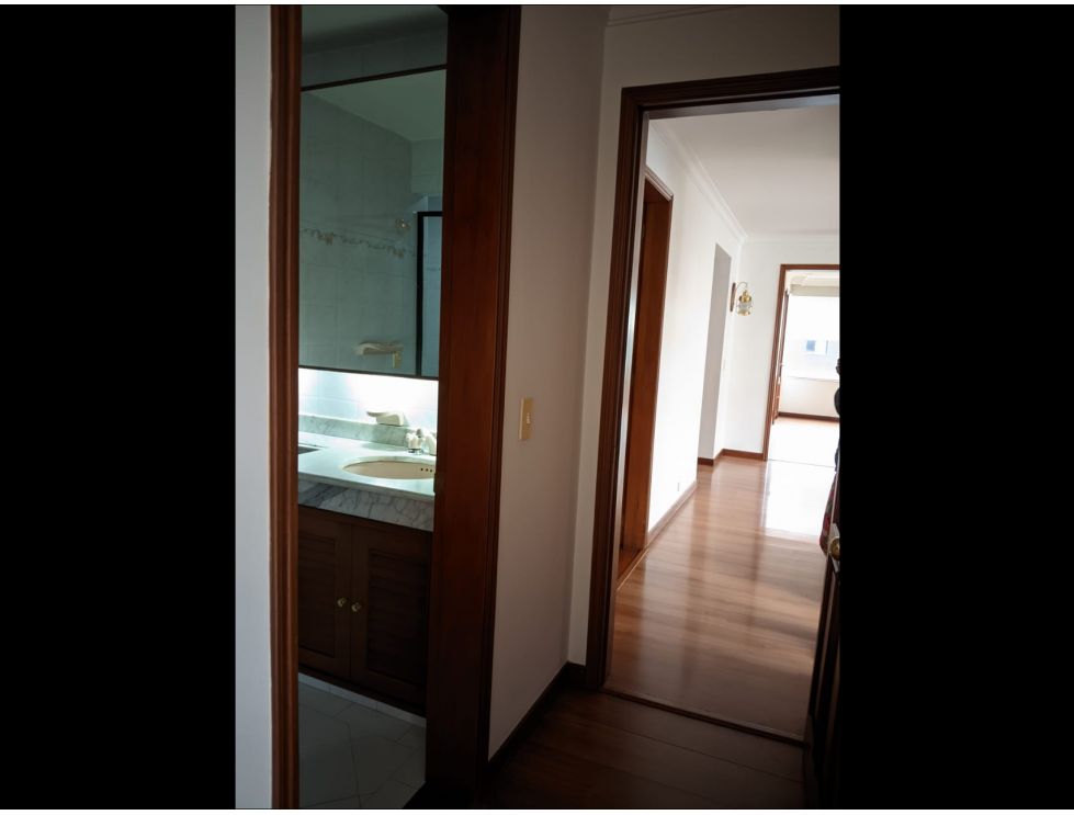 Foto 8 de 14: Apartamento en San Patricio, Bogotá D.C.