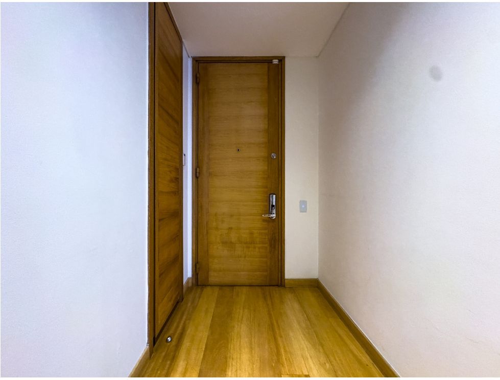 Foto 7 de 18: Apartamento en San Patricio   Edif Chicó Navarra, Bogotá D.C.