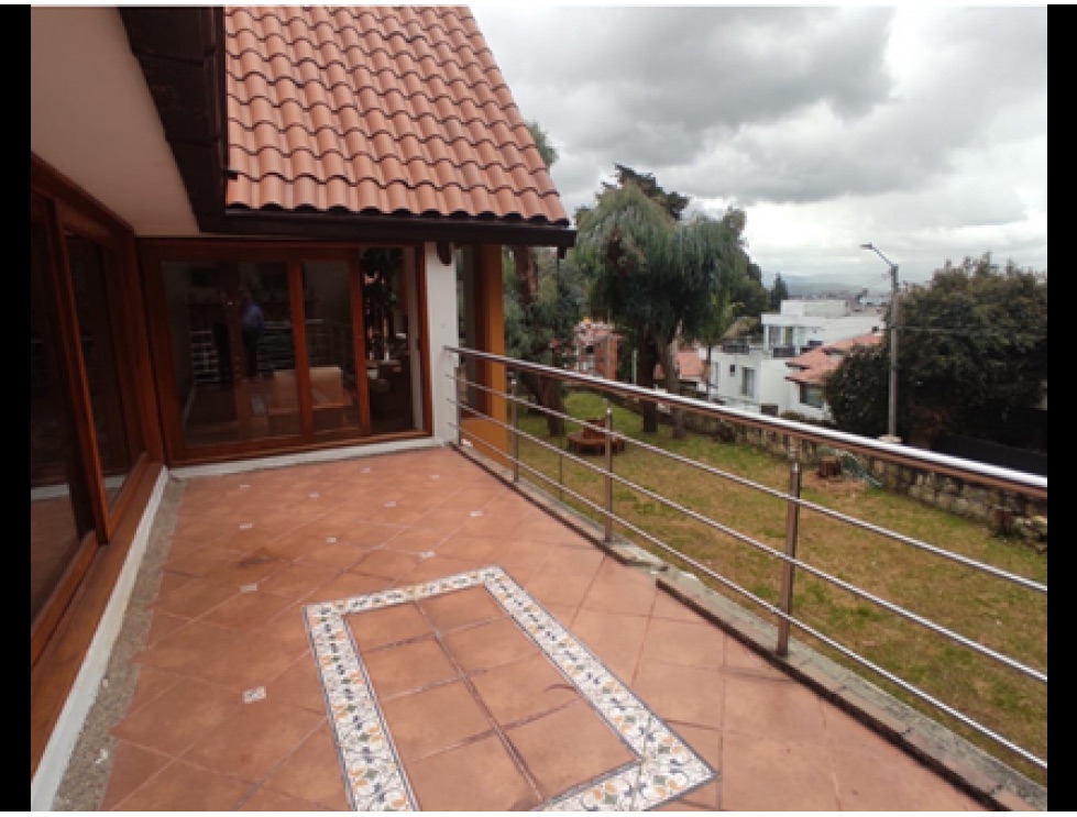 Foto 14 de 14: Casa en Bosque Pinar, Bogotá D.C.