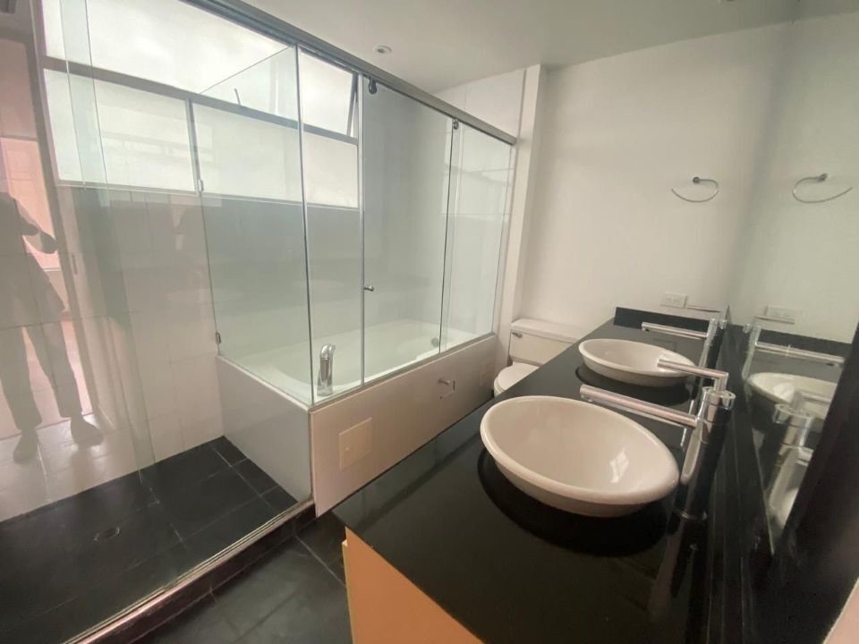 Foto 5 de 13: Apartamento en Chicó, Bogotá D.C.