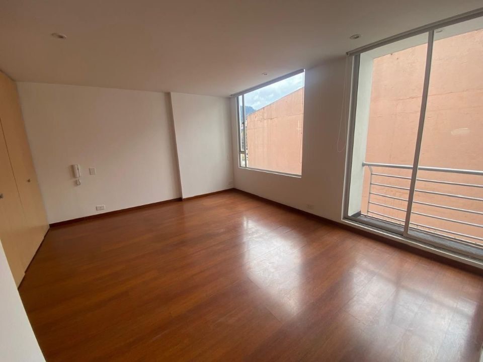 Foto 11 de 13: Apartamento en Chicó, Bogotá D.C.