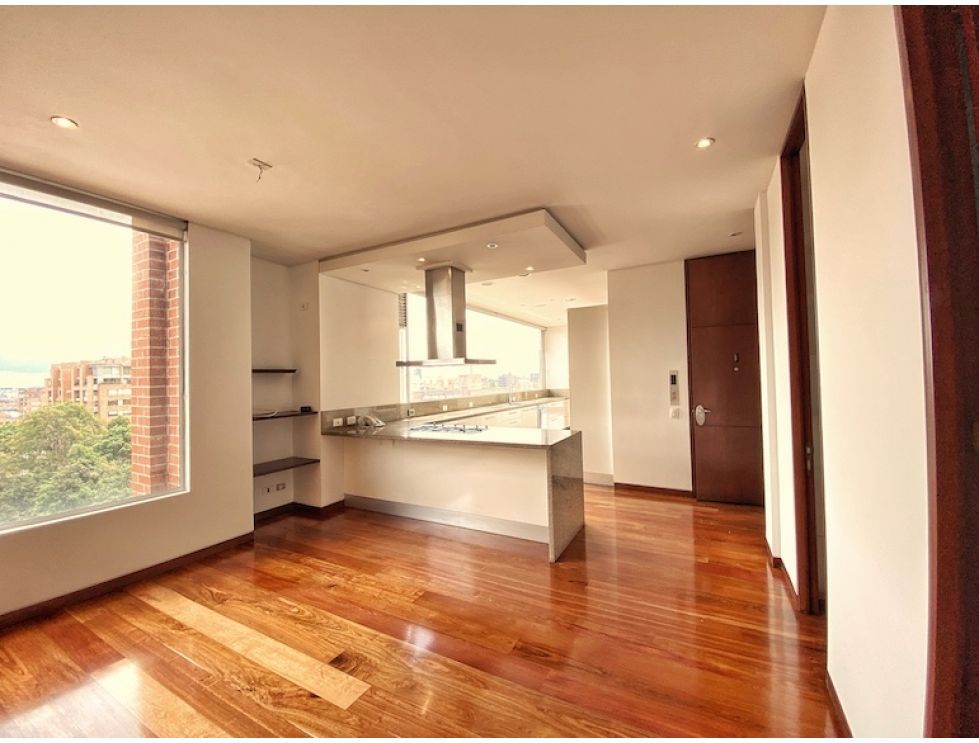Foto 20 de 20: Apartamento en La Cabrera, Bogotá D.C.