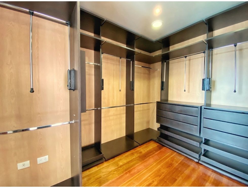 Foto 5 de 20: Apartamento en La Cabrera, Bogotá D.C.