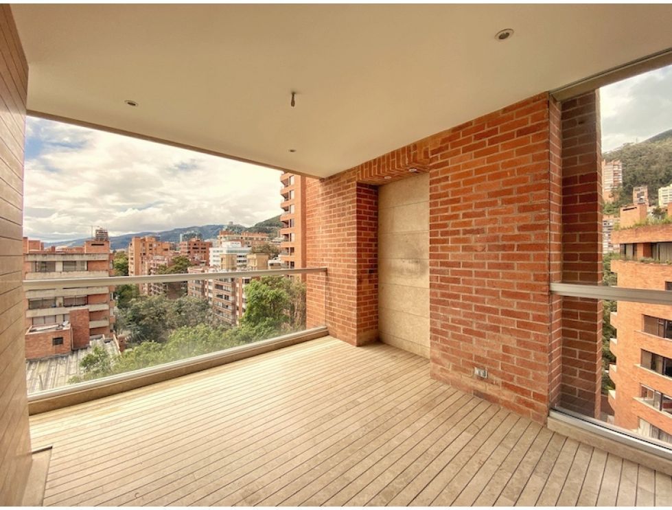 Foto 7 de 20: Apartamento en La Cabrera, Bogotá D.C.