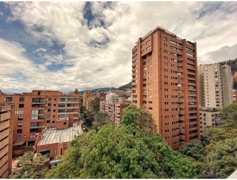 Foto 8 de 20: Apartamento en La Cabrera, Bogotá D.C.