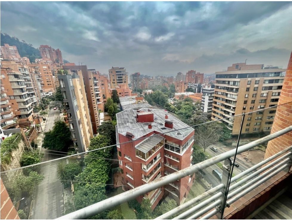 Foto 12 de 20: Apartamento en Chicó, Bogotá D.C.