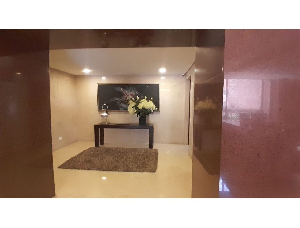Foto 4 de 6: Apartamento en Bellavista, Bogotá D.C.