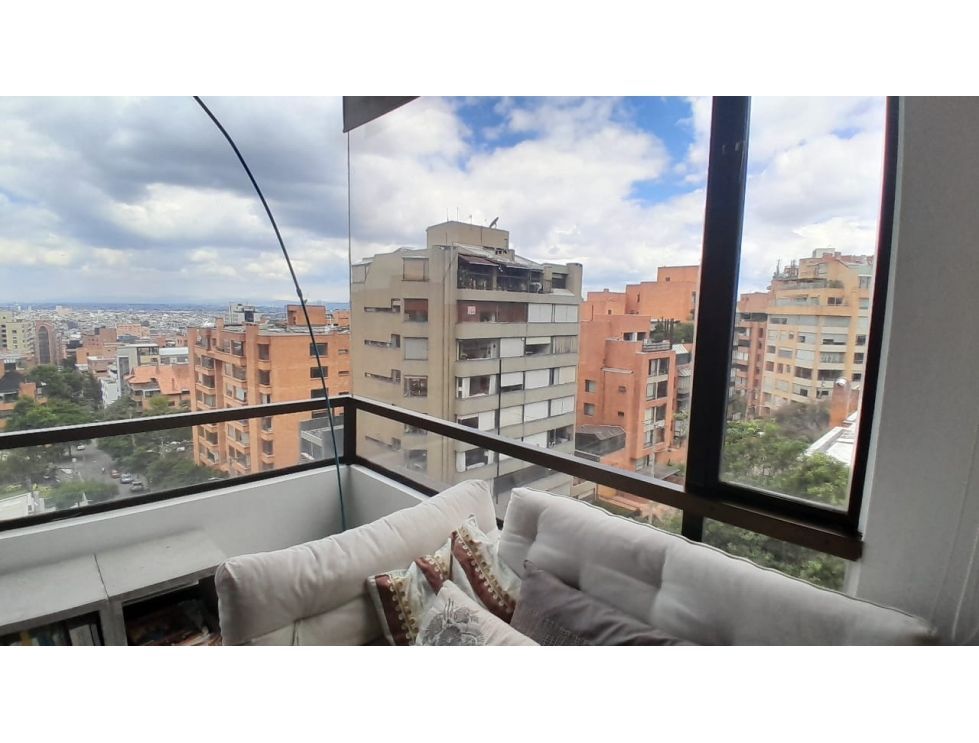 Foto 2 de 6: Apartamento en Bellavista, Bogotá D.C.