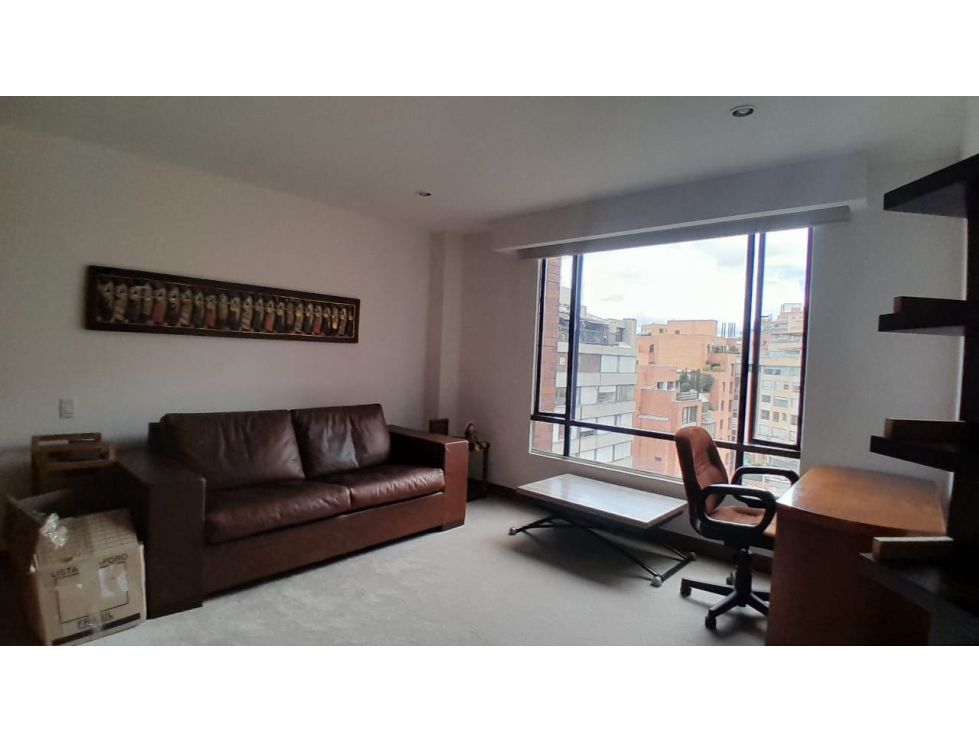 Foto 12 de 14: Apartamento en Bellavista, Bogotá D.C.