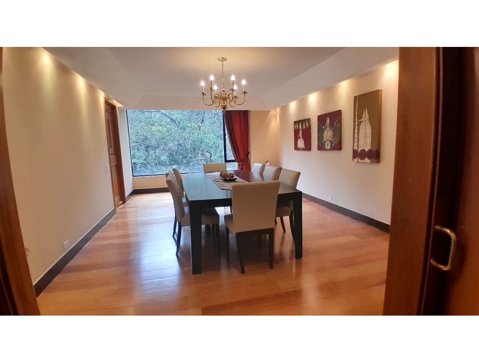 Foto 4 de 14: Apartamento en Bellavista, Bogotá D.C.