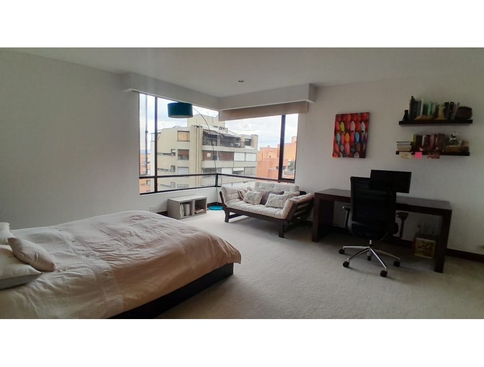 Foto 8 de 14: Apartamento en Bellavista, Bogotá D.C.