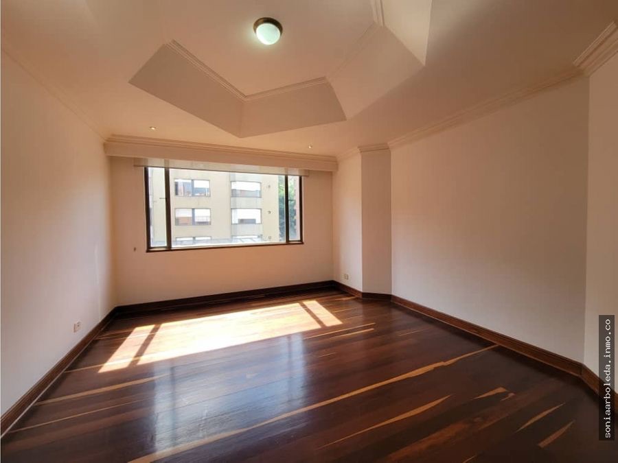 Foto 5 de 20: Apartamento en Bellavista, Bogotá D.C.