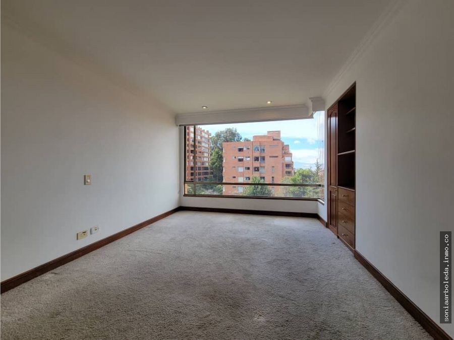 Foto 9 de 20: Apartamento en Bellavista, Bogotá D.C.