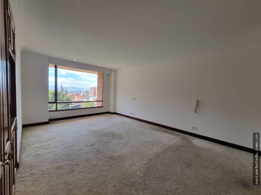 Foto 10 de 20: Apartamento en Bellavista, Bogotá D.C.