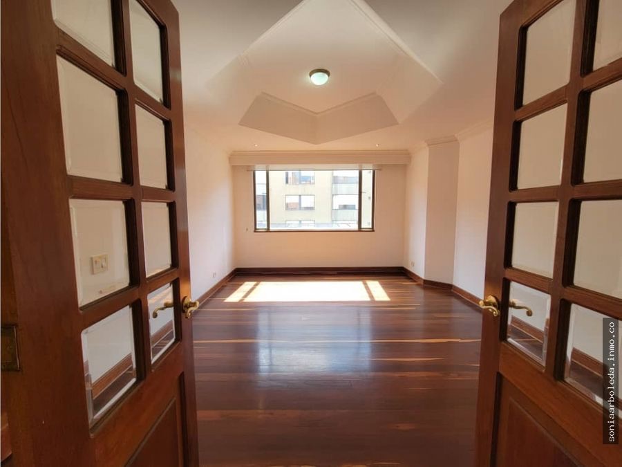 Foto 6 de 20: Apartamento en Bellavista, Bogotá D.C.