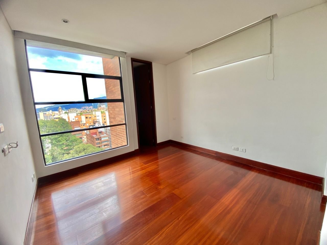 Apartamento arriendo en La Cabrera, Bogotá D.C.