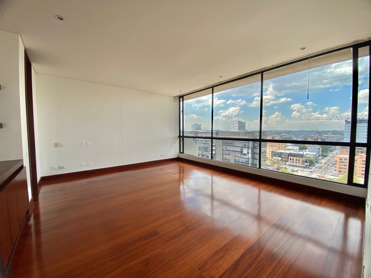 Foto 4 de 9: Apartamento en La Cabrera, Bogotá D.C.