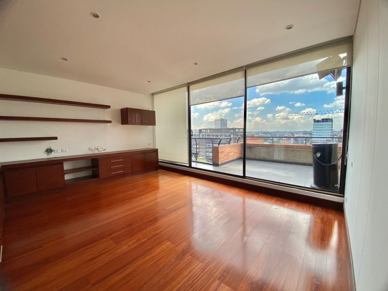 Foto 5 de 9: Apartamento en La Cabrera, Bogotá D.C.