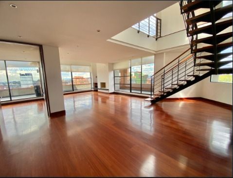 Foto 7 de 9: Apartamento en La Cabrera, Bogotá D.C.