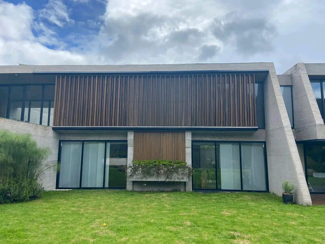 Foto 6 de 12: Casa en Macadamia, La Calera