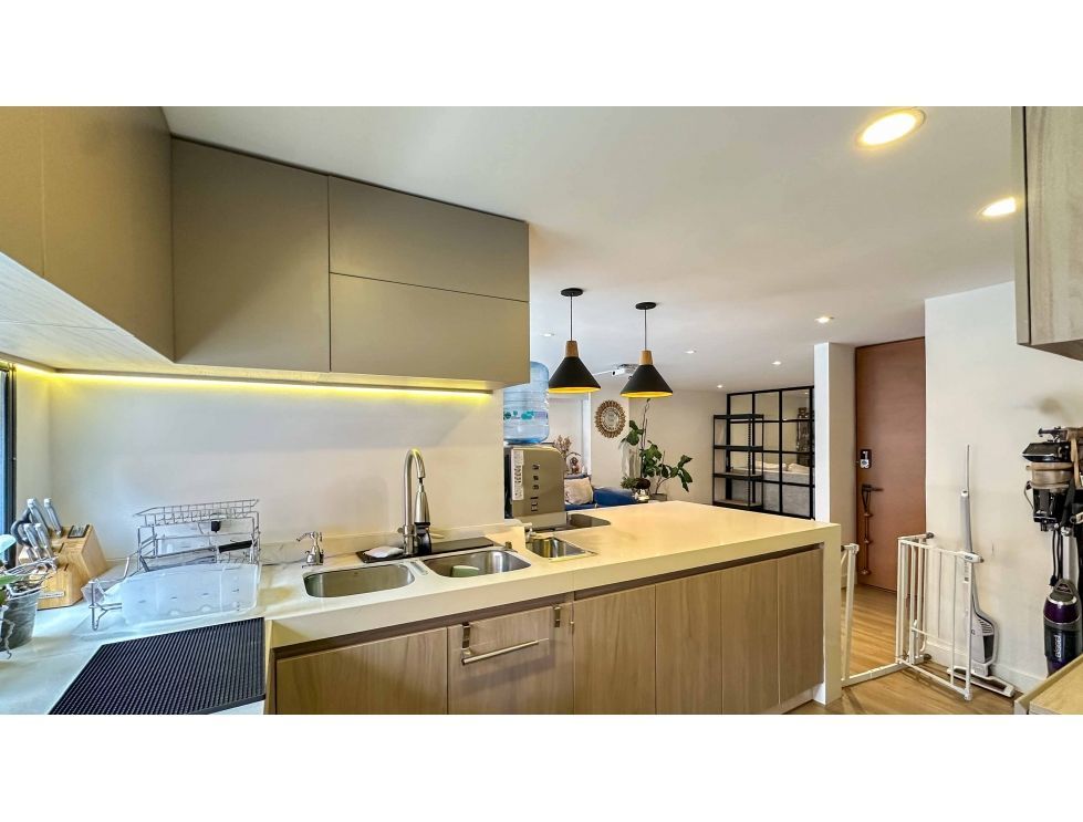 Foto 6 de 13: Apartamento en Rincon Del Chicó, Bogotá D.C.