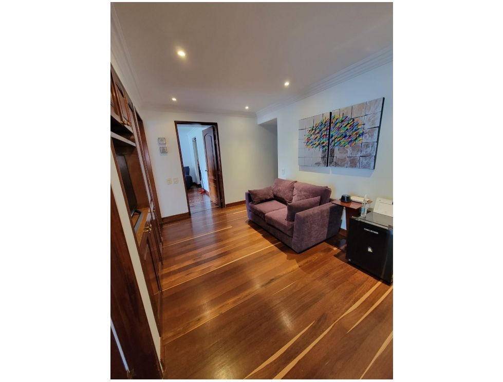 Foto 4 de 20: Apartamento en Bellavista, Bogotá D.C.