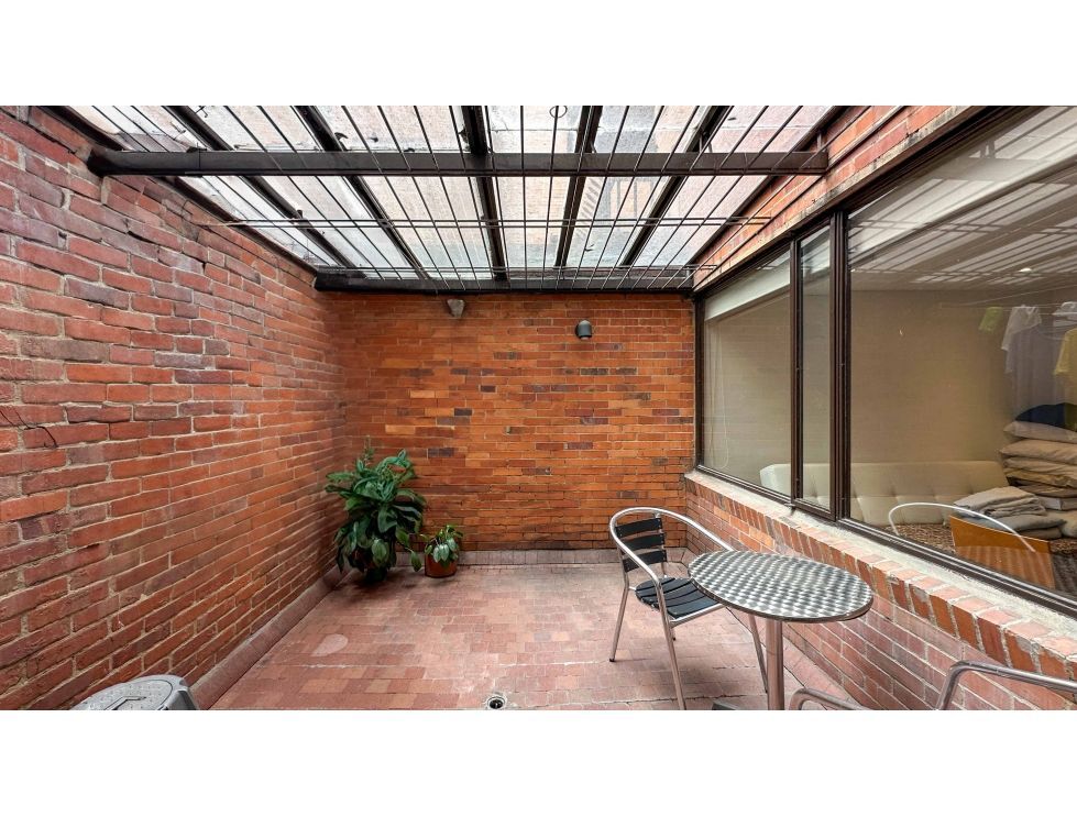 Foto 12 de 14: Apartamento en Chicó Norte Et Iii, Bogotá D.C.