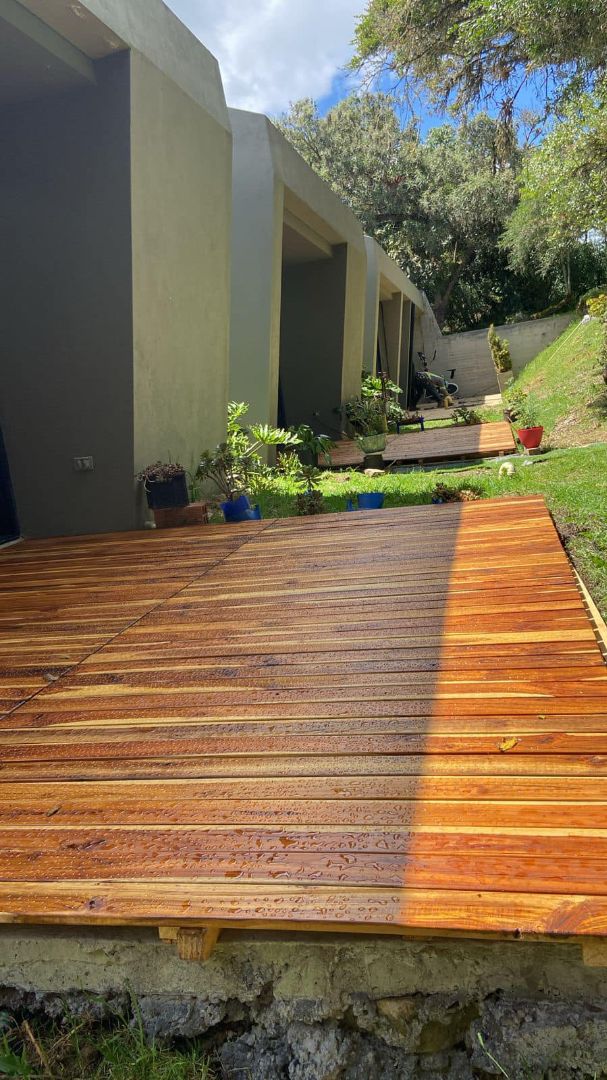 Foto 5 de 13: Casa en Macadamia, Bogotá D.C.