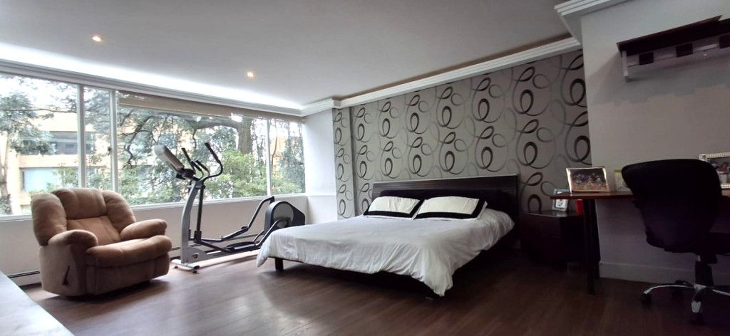 Foto 5 de 17: Apartamento en Las Acacias, Bogotá D.C.