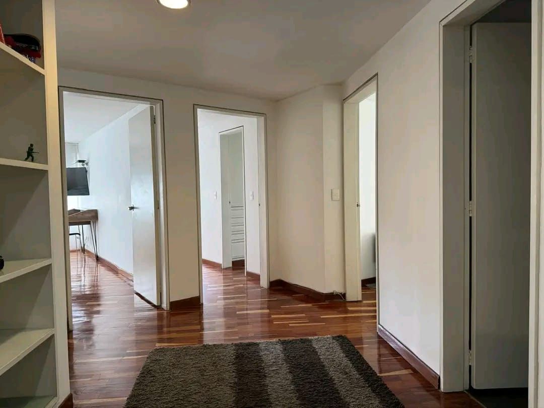 Apartamento arriendo en Lago Gaitan, Bogotá D.C.