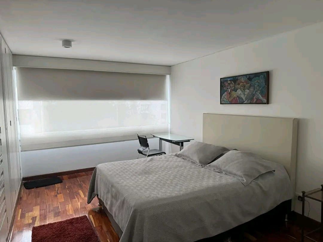 Foto 10 de 15: Apartamento en Lago Gaitan, Bogotá D.C.