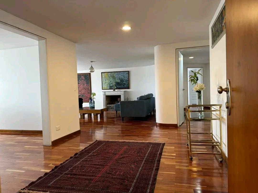 Foto 11 de 15: Apartamento en Lago Gaitan, Bogotá D.C.