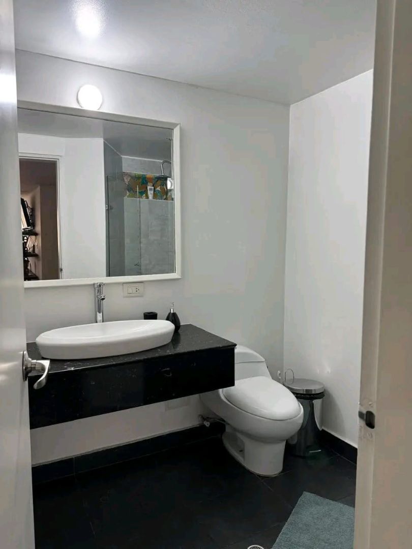 Foto 13 de 15: Apartamento en Lago Gaitan, Bogotá D.C.