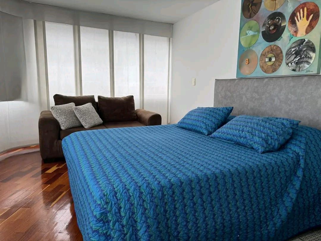 Foto 14 de 15: Apartamento en Lago Gaitan, Bogotá D.C.