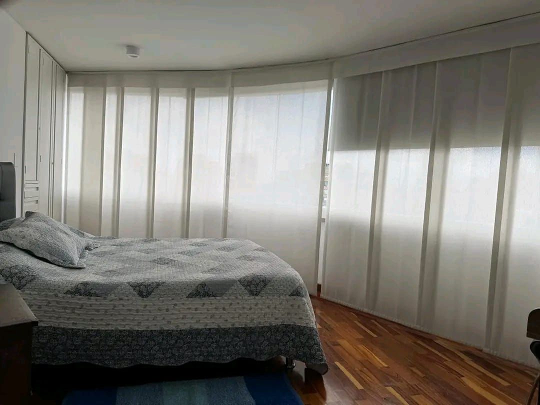 Foto 15 de 15: Apartamento en Lago Gaitan, Bogotá D.C.