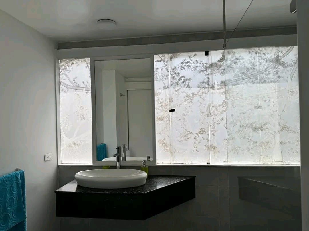 Foto 2 de 15: Apartamento en Lago Gaitan, Bogotá D.C.
