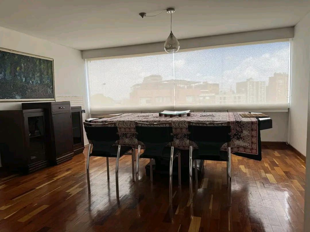 Foto 4 de 15: Apartamento en Lago Gaitan, Bogotá D.C.