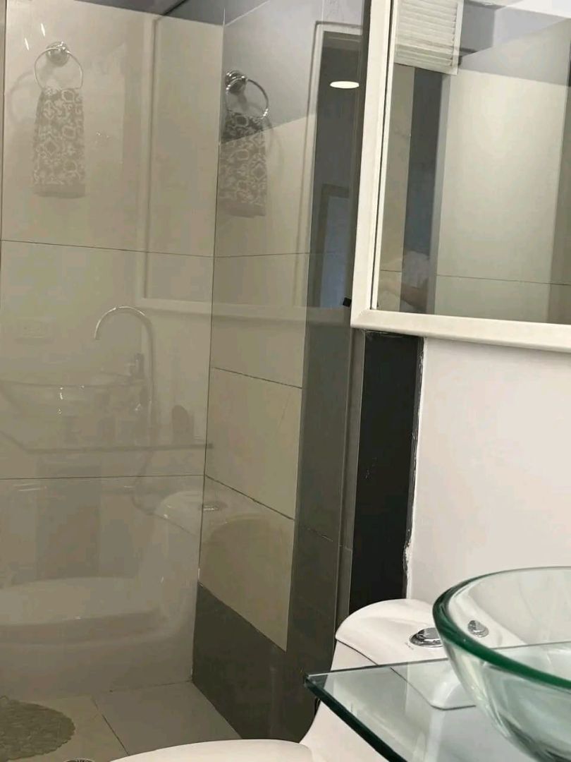 Foto 7 de 15: Apartamento en Lago Gaitan, Bogotá D.C.