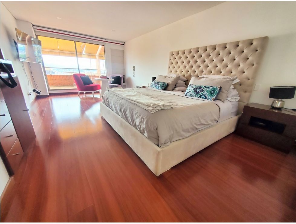Foto 5 de 6: Apartamento en Foledo, Bogotá D.C.