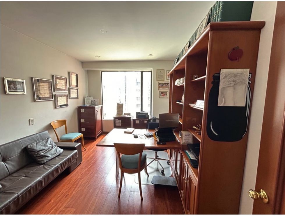 Foto 6 de 20: Apartamento en El Nogal, Bogotá D.C.