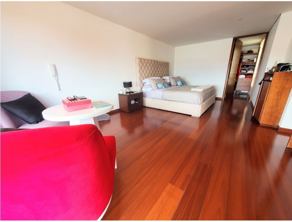 Foto 8 de 19: Apartamento en Foledo, Bogotá D.C.