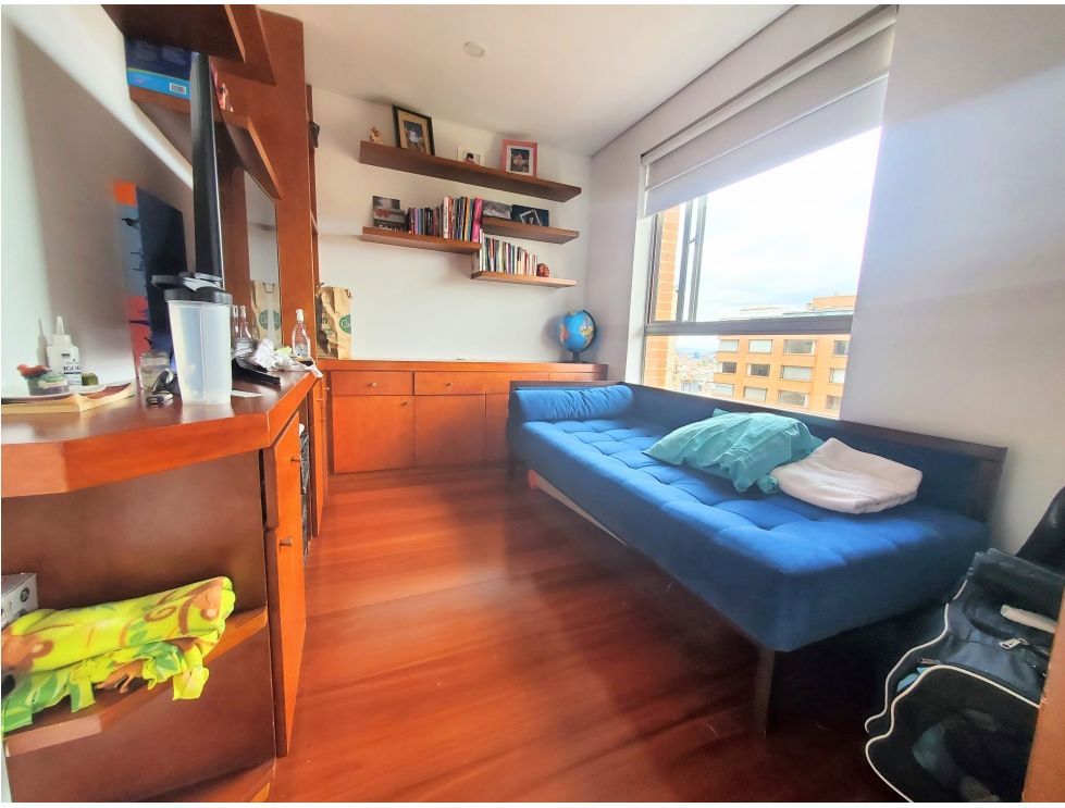 Foto 9 de 19: Apartamento en Foledo, Bogotá D.C.