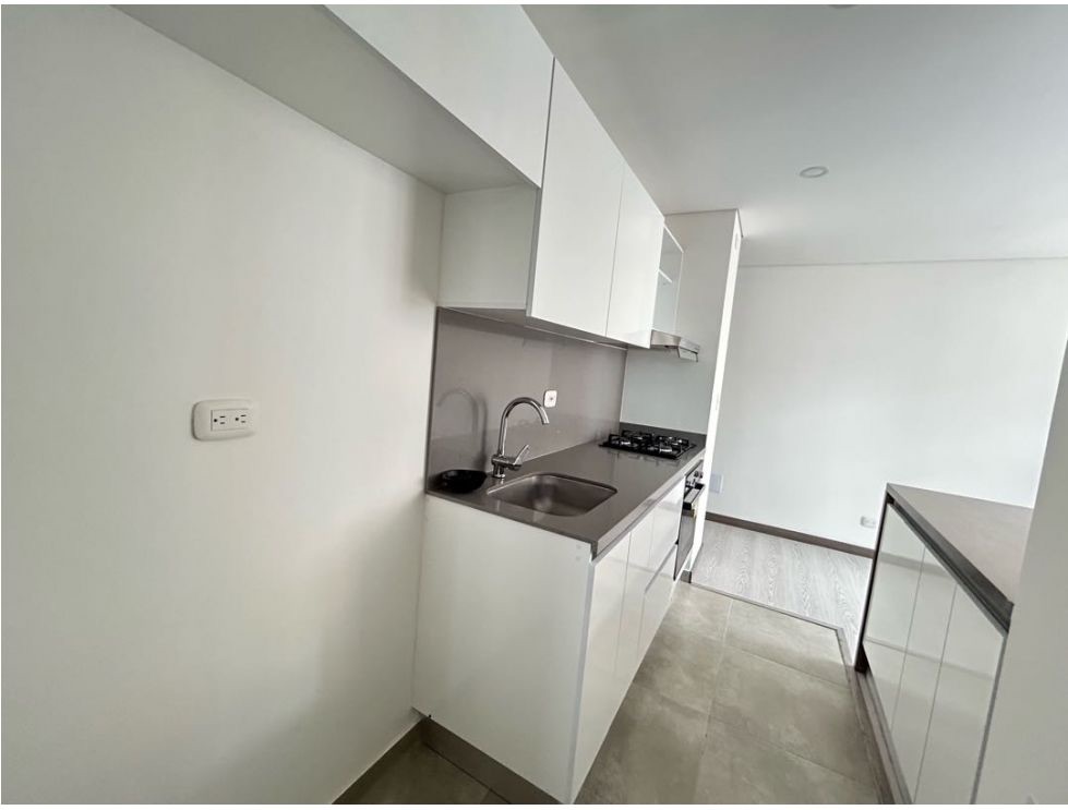 Foto 9 de 15: Apartamento en Santa Helena, Chía