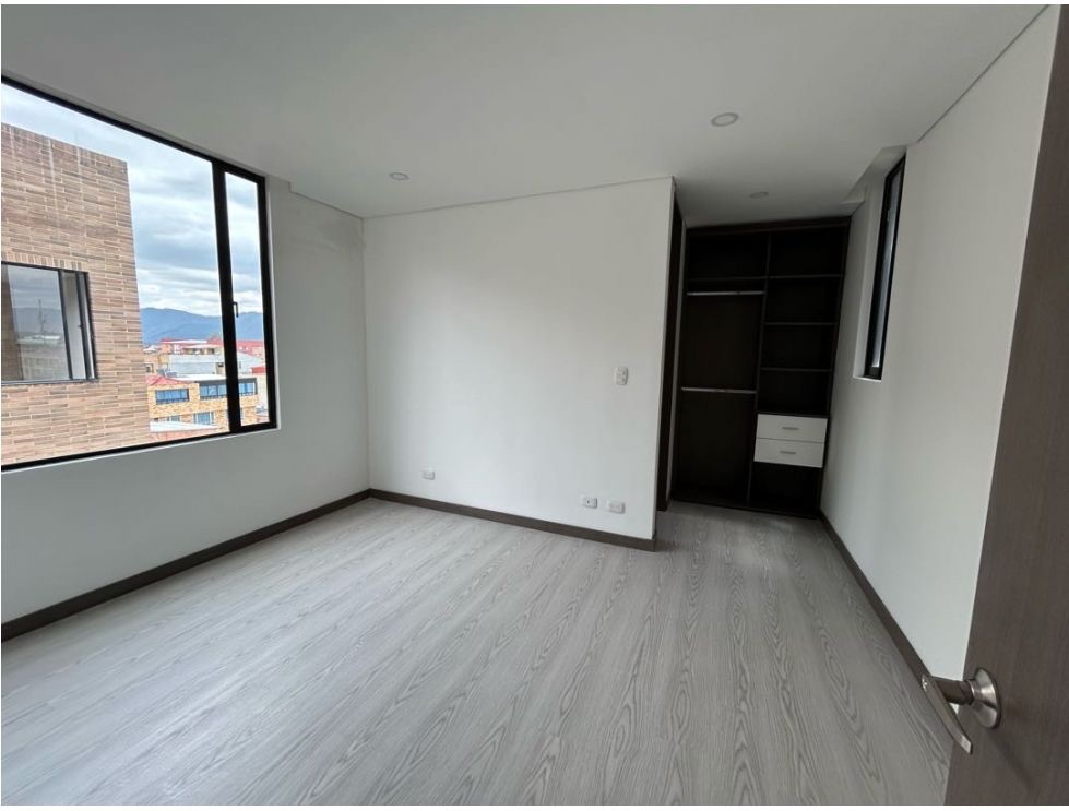 Foto 11 de 15: Apartamento en Santa Helena, Chía