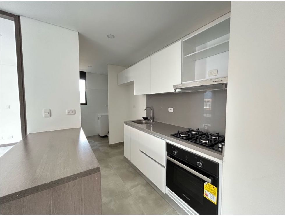 Foto 2 de 15: Apartamento en Santa Helena, Chía