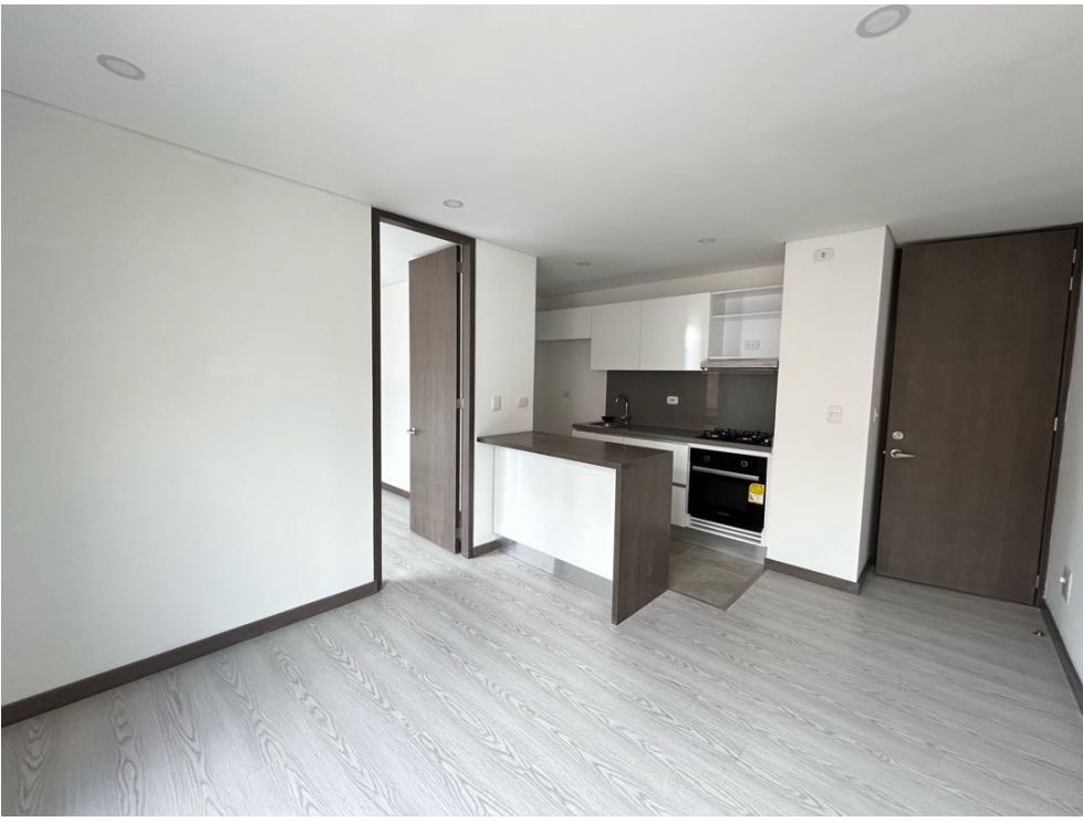Foto 3 de 15: Apartamento en Santa Helena, Chía