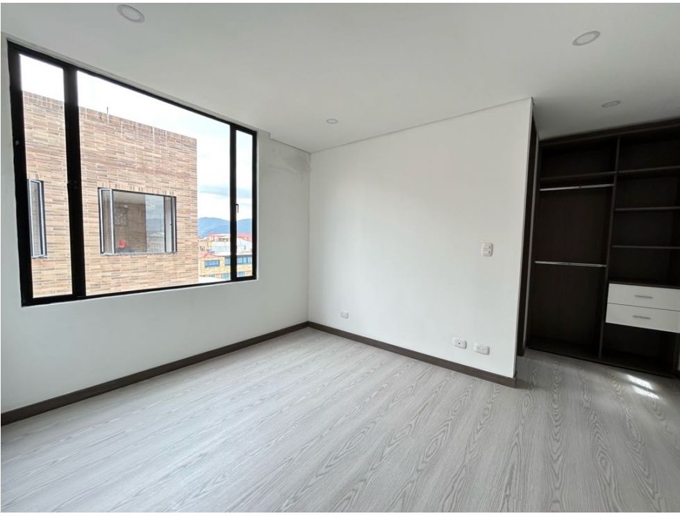 Foto 5 de 15: Apartamento en Santa Helena, Chía