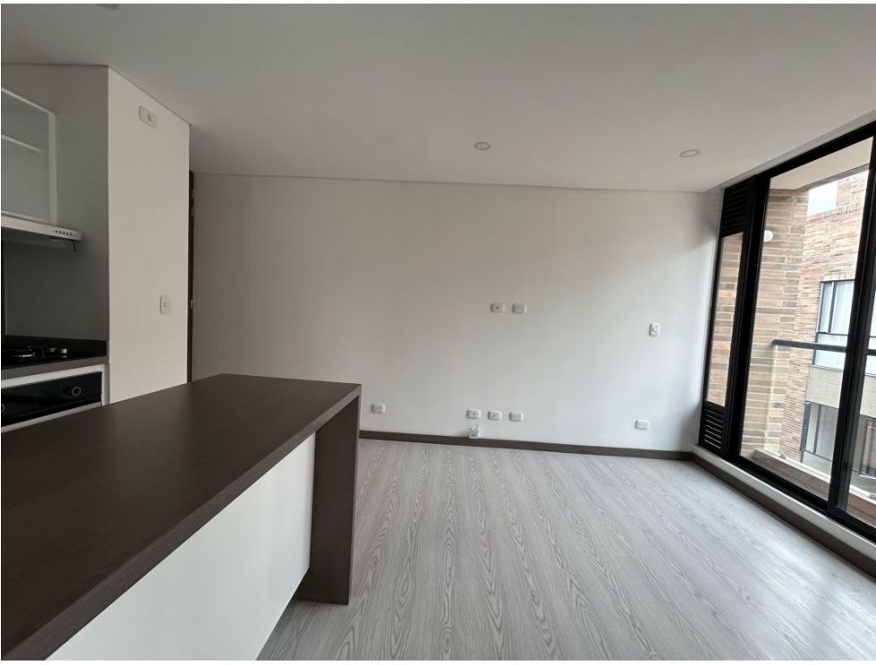 Foto 6 de 15: Apartamento en Santa Helena, Chía