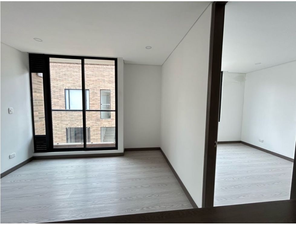 Foto 8 de 15: Apartamento en Santa Helena, Chía